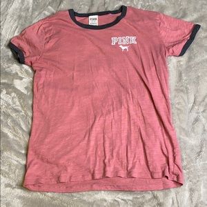 Pink PINK T-Shirt